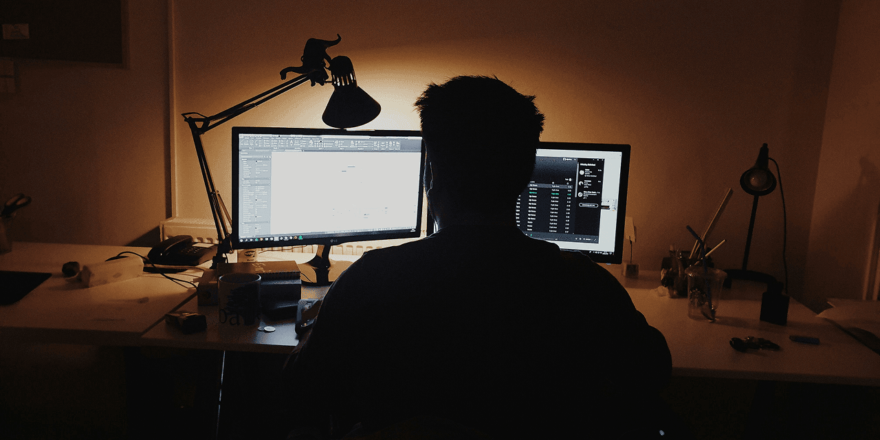 No-code Entwicklung
