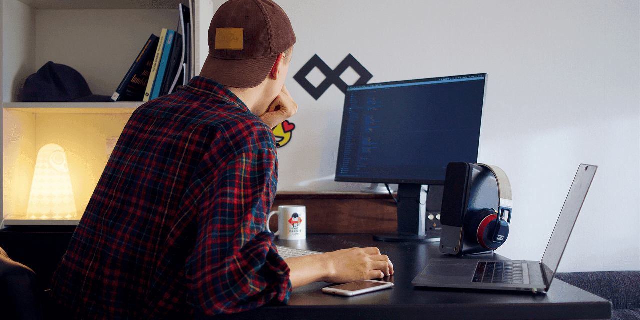 Der GraphQL Playground