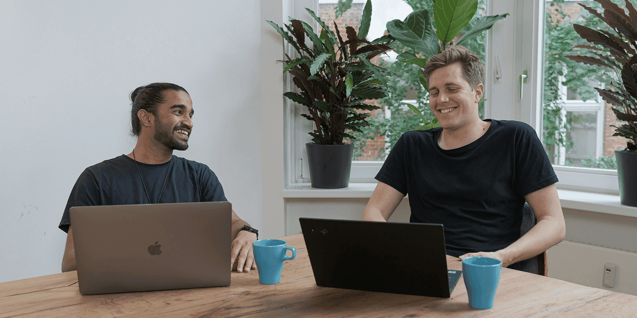 GraphQL Server