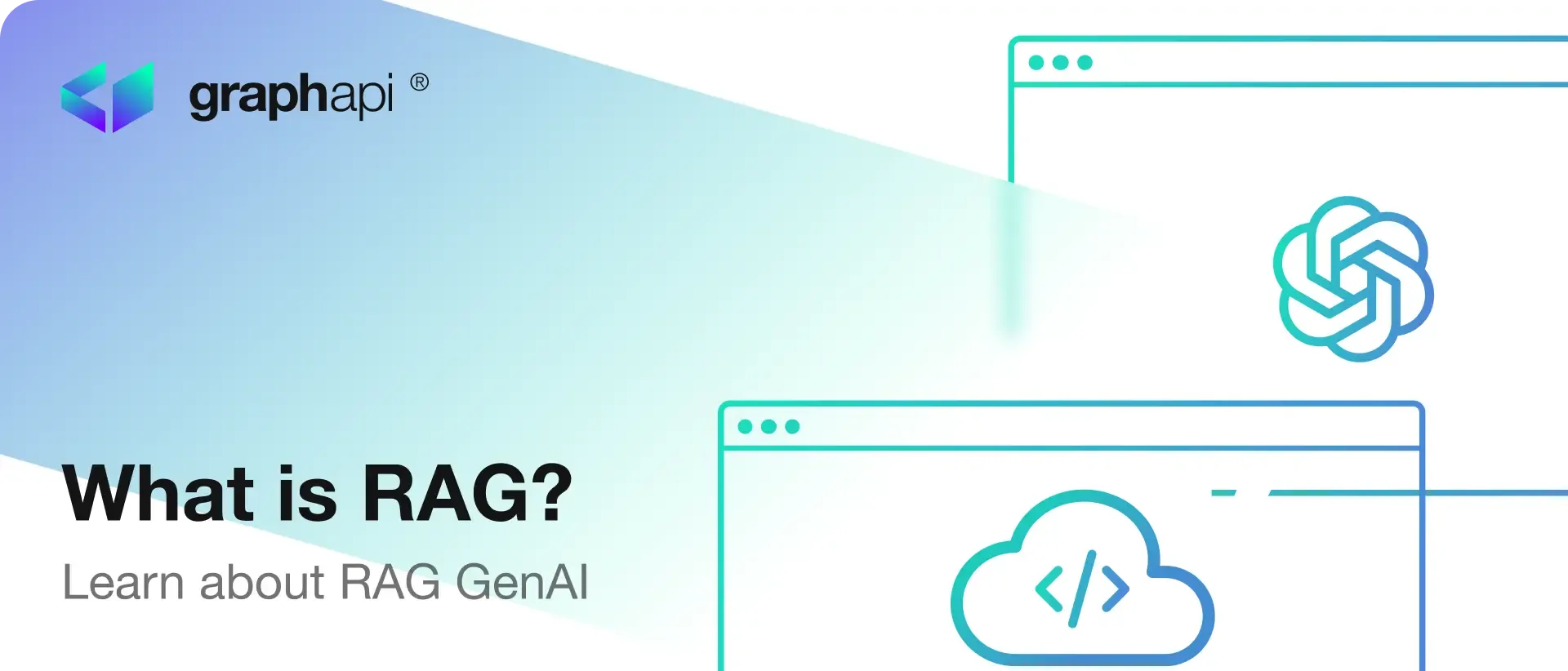 What is RAG GenAI?