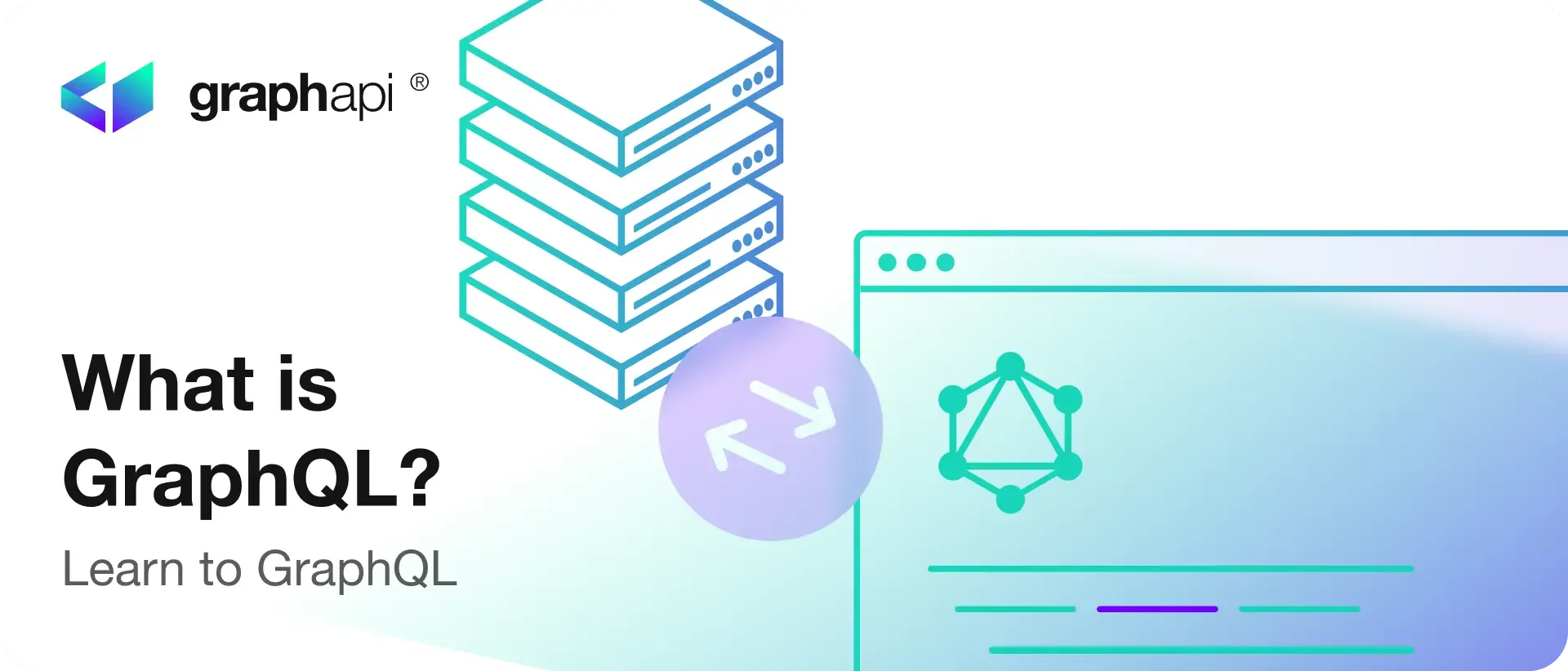 What is GraphQL?